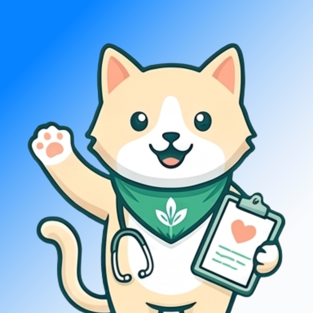 Dr. Paw