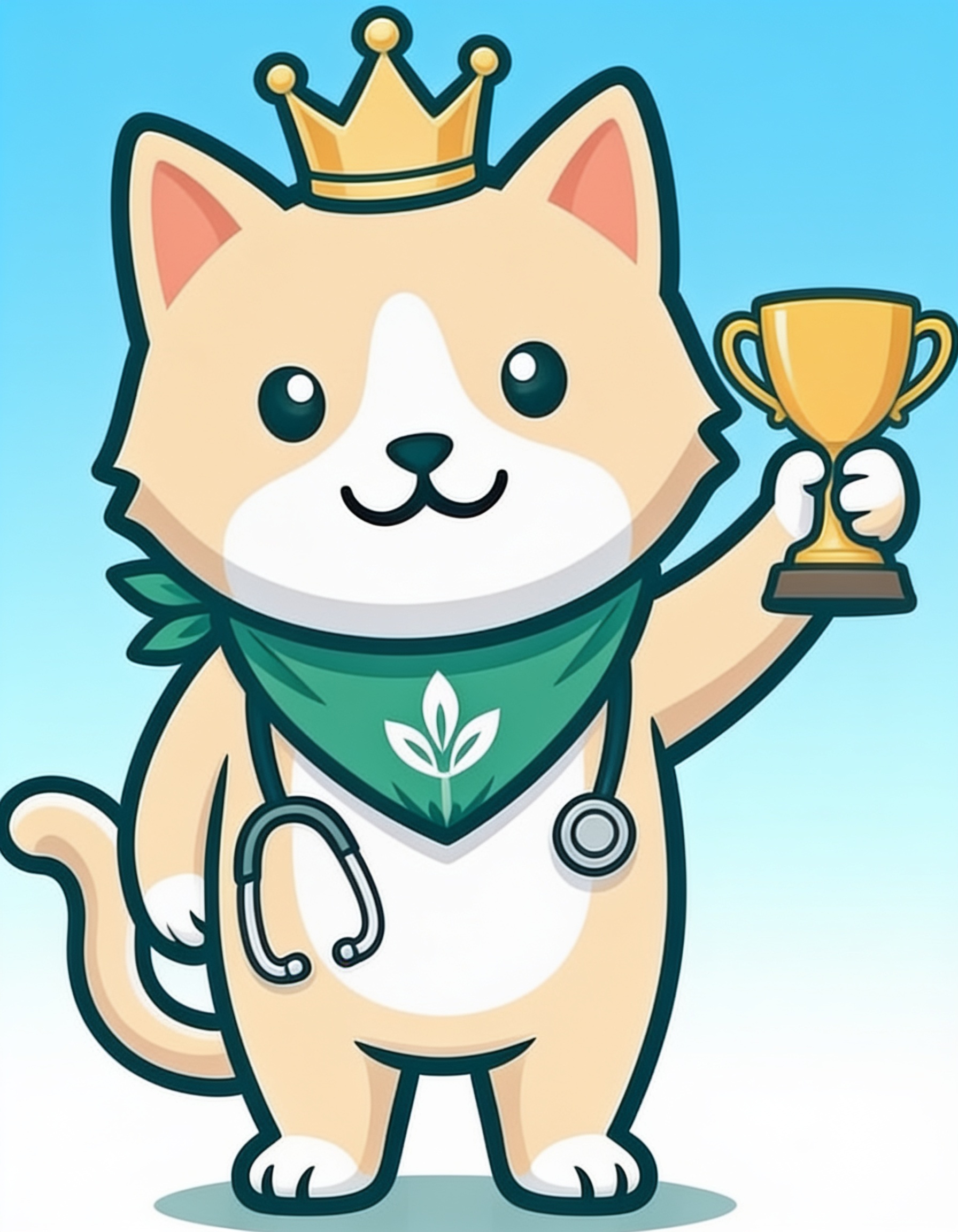 Result Mascot